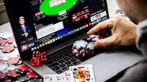 Responsible gaming message inside tkok game lobby for Bangladesh adults