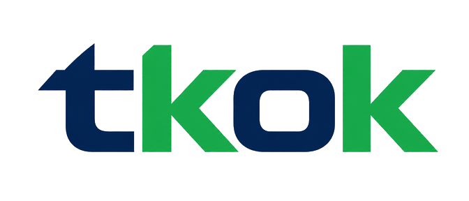 tkok homepage logo